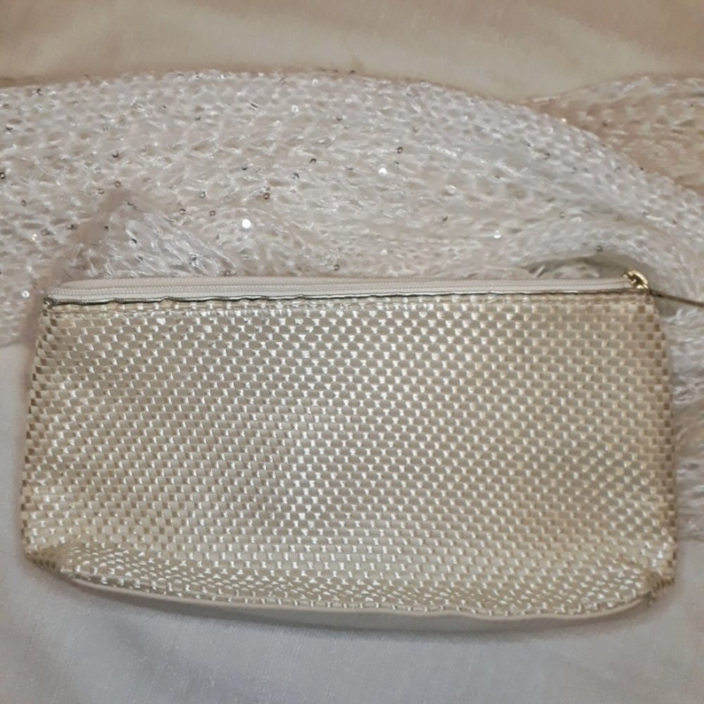 Lancome Cosmetic Bag